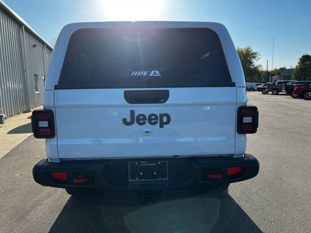 used 2023 Jeep Gladiator car, priced at $39,550