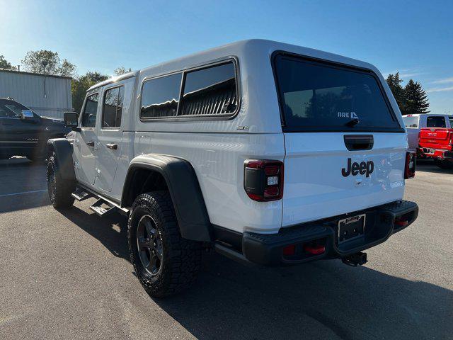 used 2023 Jeep Gladiator car, priced at $39,550