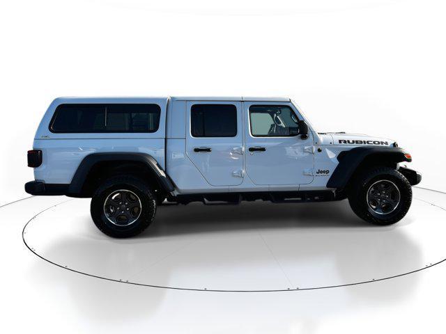 used 2023 Jeep Gladiator car, priced at $39,550