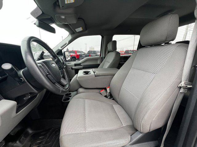 used 2019 Ford F-150 car, priced at $31,301