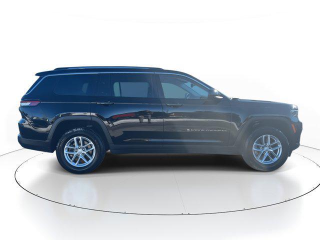 used 2023 Jeep Grand Cherokee L car, priced at $32,550