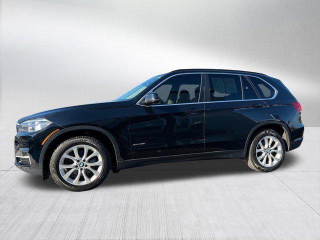 used 2016 BMW X5 car, priced at $16,512