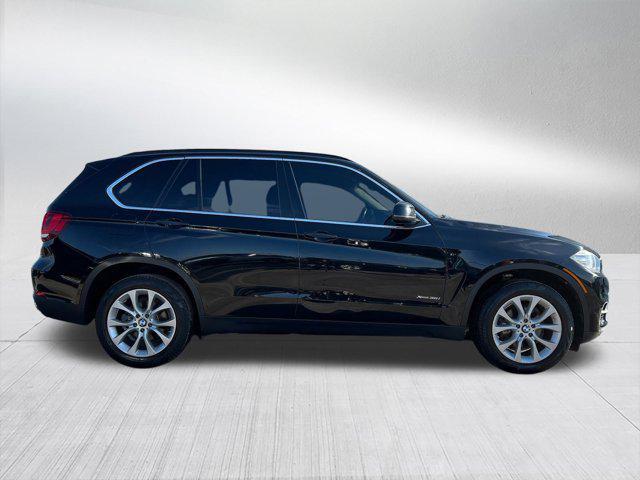 used 2016 BMW X5 car, priced at $16,512