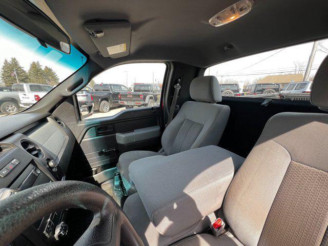 used 2013 Ford F-150 car, priced at $9,623