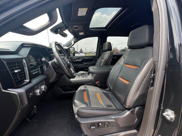 used 2024 GMC Sierra 2500 car, priced at $72,984