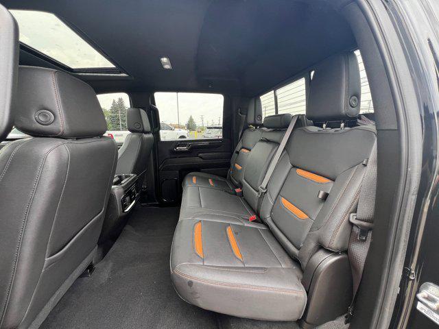 used 2024 GMC Sierra 2500 car, priced at $72,984