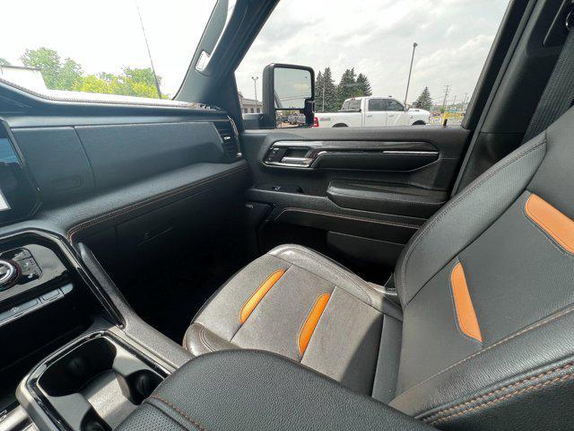 used 2024 GMC Sierra 2500 car, priced at $72,984