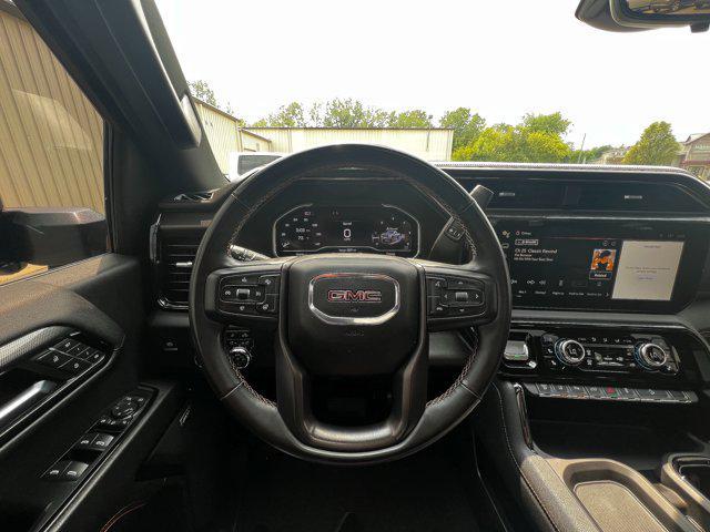 used 2024 GMC Sierra 2500 car, priced at $72,984