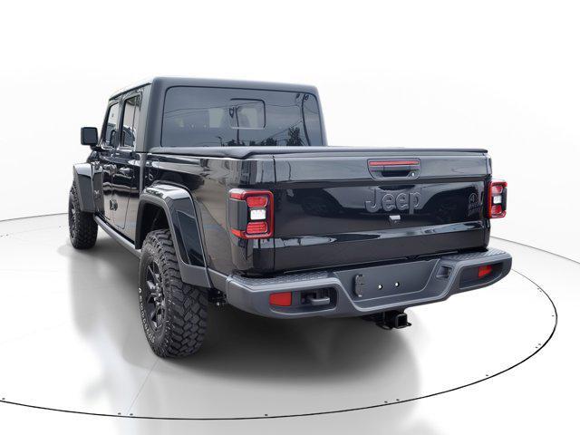 new 2024 Jeep Gladiator car, priced at $44,930