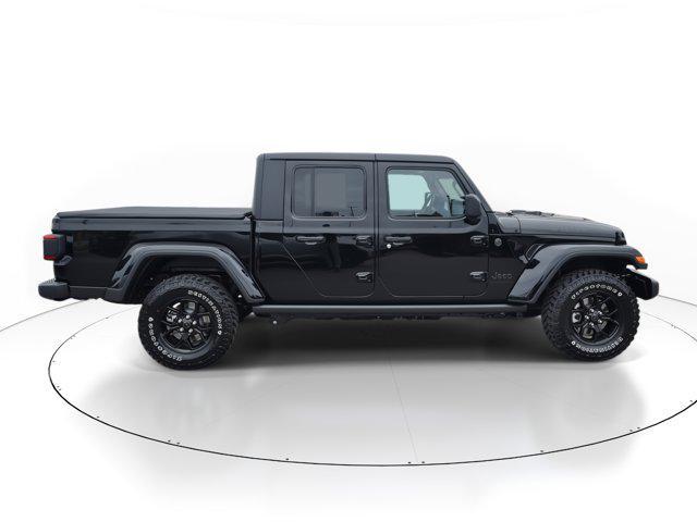 new 2024 Jeep Gladiator car, priced at $44,930