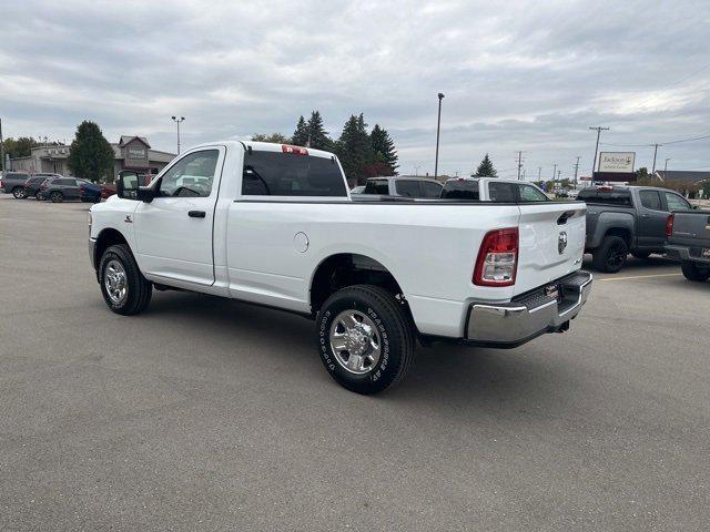 new 2024 Ram 3500 car, priced at $57,441