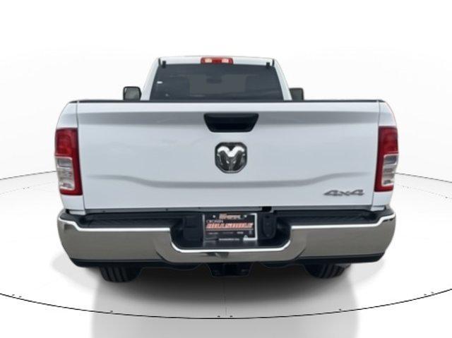 new 2024 Ram 3500 car, priced at $57,441