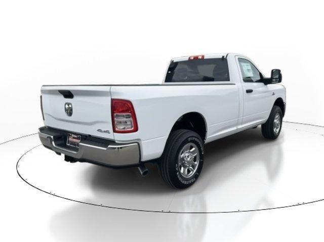 new 2024 Ram 3500 car, priced at $57,441