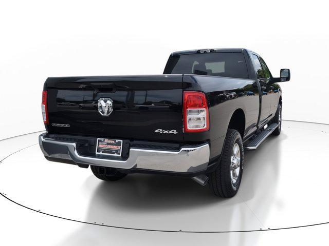 new 2024 Ram 3500 car, priced at $67,277