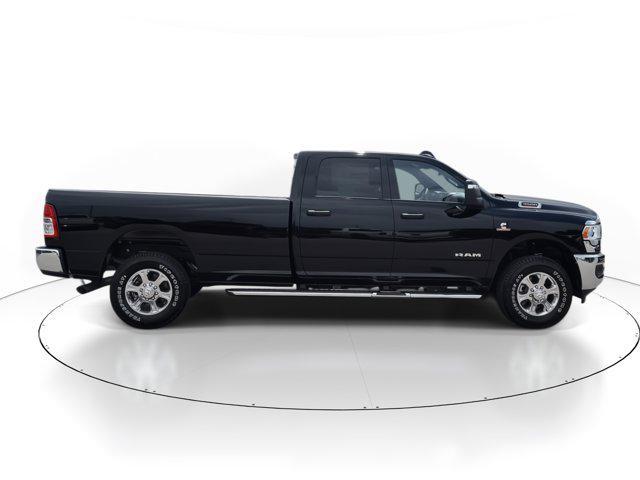 new 2024 Ram 3500 car, priced at $67,277