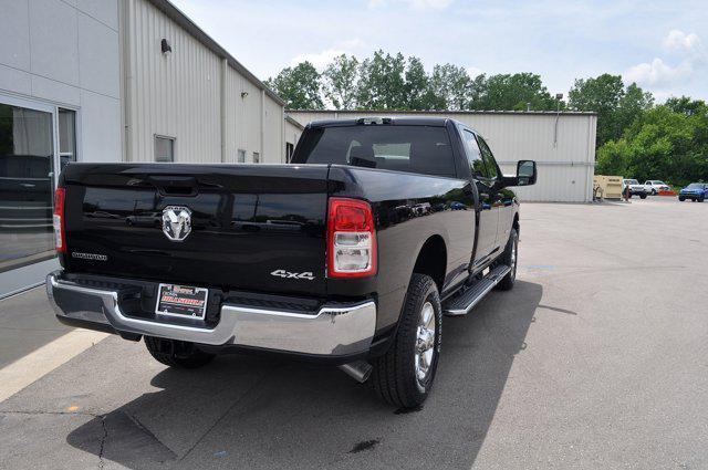 new 2024 Ram 3500 car, priced at $67,277