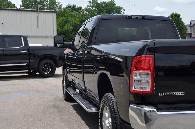 new 2024 Ram 3500 car, priced at $67,277