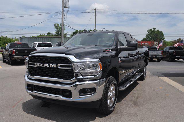 new 2024 Ram 3500 car, priced at $67,277