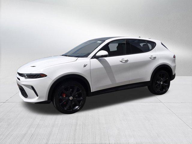 new 2024 Dodge Hornet car, priced at $34,860