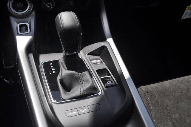 new 2024 Dodge Hornet car, priced at $34,860
