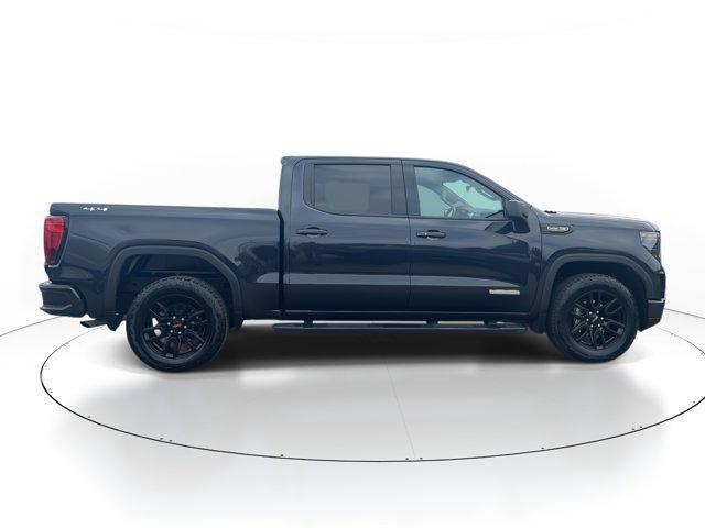 used 2024 GMC Sierra 1500 car, priced at $51,550