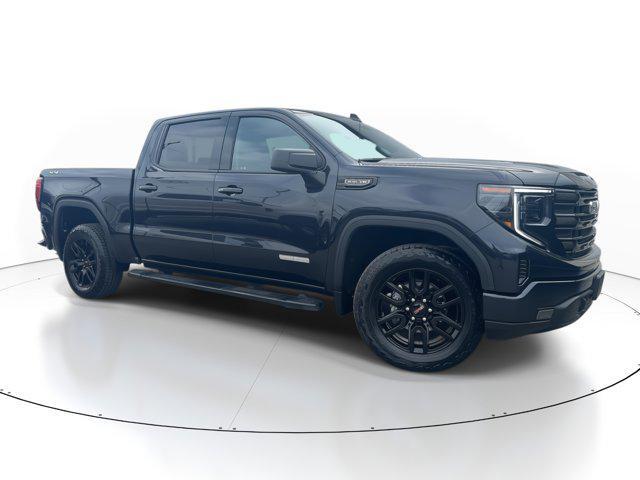 used 2024 GMC Sierra 1500 car, priced at $51,550