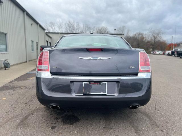 used 2013 Chrysler 300 car, priced at $13,750