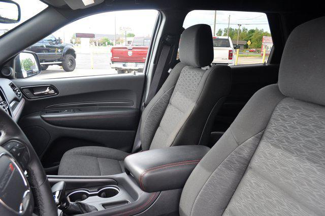 used 2023 Dodge Durango car, priced at $34,450