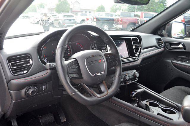 used 2023 Dodge Durango car, priced at $32,950