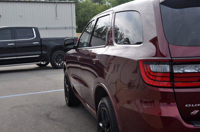 used 2023 Dodge Durango car, priced at $32,950