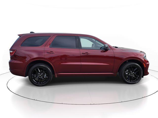 used 2023 Dodge Durango car, priced at $32,950