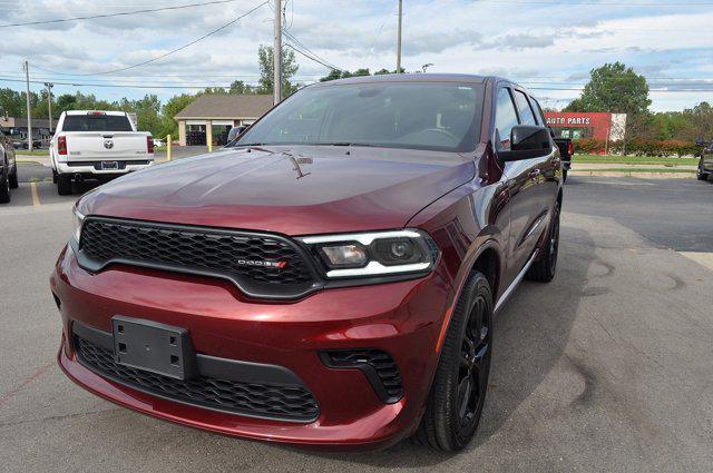 used 2023 Dodge Durango car, priced at $32,950