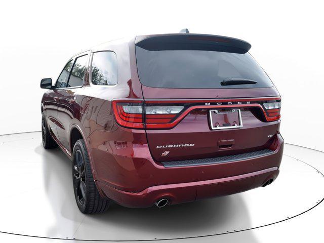 used 2023 Dodge Durango car, priced at $32,950