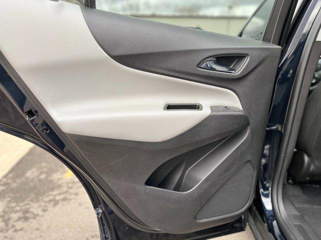 used 2021 Chevrolet Equinox car, priced at $15,991