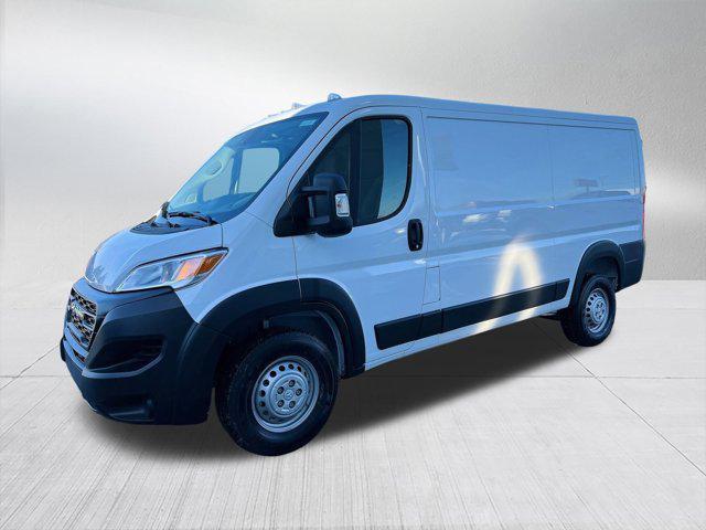 new 2025 Ram ProMaster 1500 car, priced at $47,039