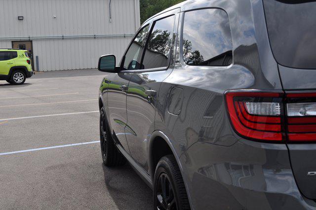 used 2023 Dodge Durango car, priced at $34,850