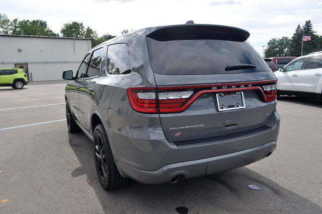 used 2023 Dodge Durango car, priced at $34,850