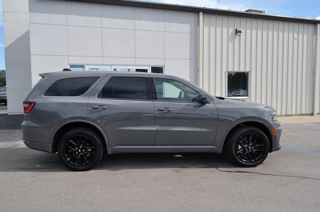 used 2023 Dodge Durango car, priced at $34,850