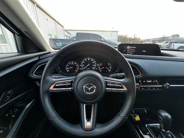 used 2023 Mazda CX-30 car, priced at $24,036