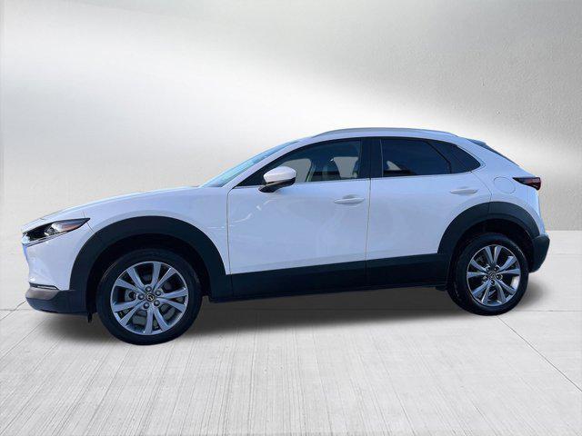 used 2023 Mazda CX-30 car, priced at $24,036