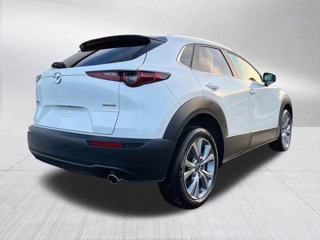 used 2023 Mazda CX-30 car, priced at $24,036