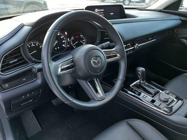 used 2023 Mazda CX-30 car, priced at $24,036