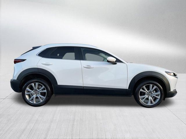 used 2023 Mazda CX-30 car, priced at $24,036