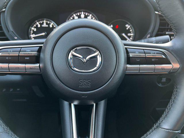 used 2023 Mazda CX-30 car, priced at $24,036