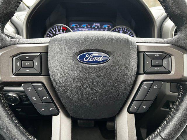 used 2020 Ford Expedition Max car, priced at $32,241