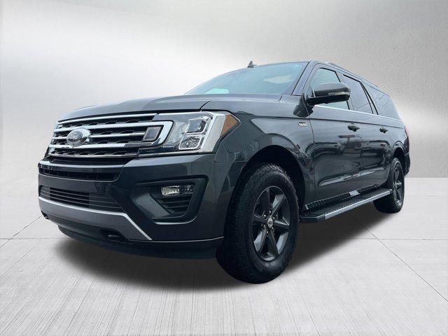 used 2020 Ford Expedition Max car, priced at $32,241