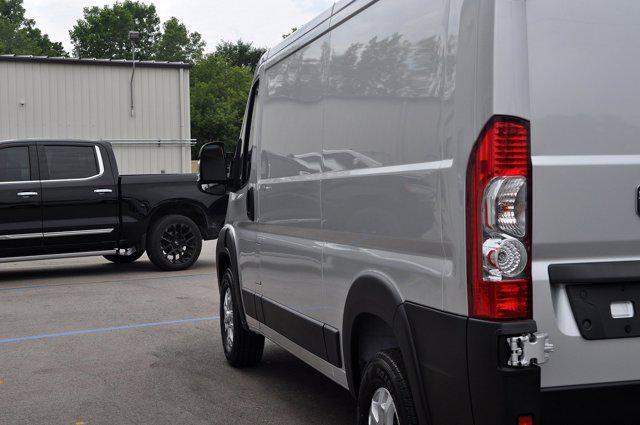 new 2024 Ram ProMaster 2500 car, priced at $45,137