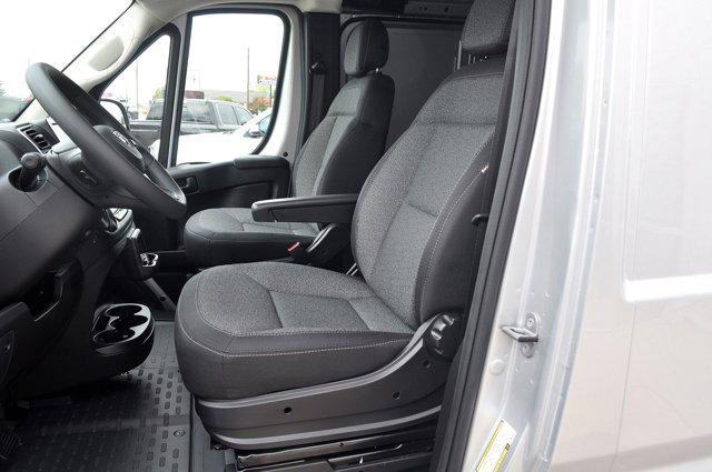 new 2024 Ram ProMaster 2500 car, priced at $45,137