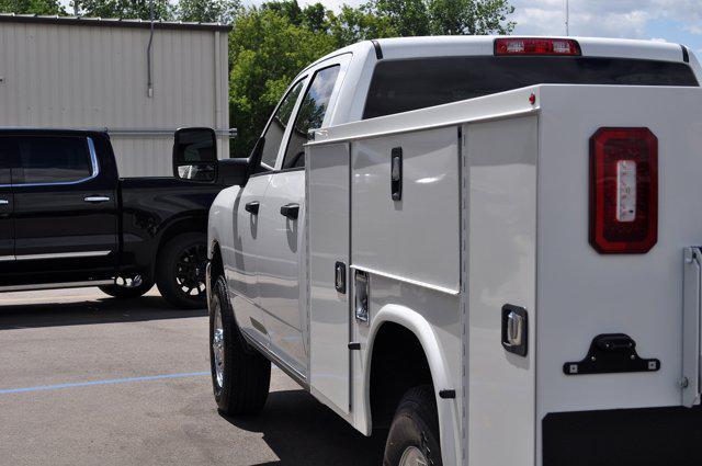 new 2024 Ram 3500 car, priced at $61,965