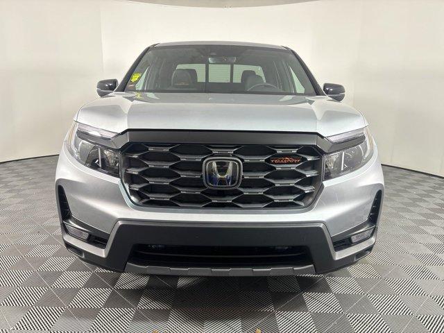 new 2025 Honda Ridgeline car, priced at $44,991